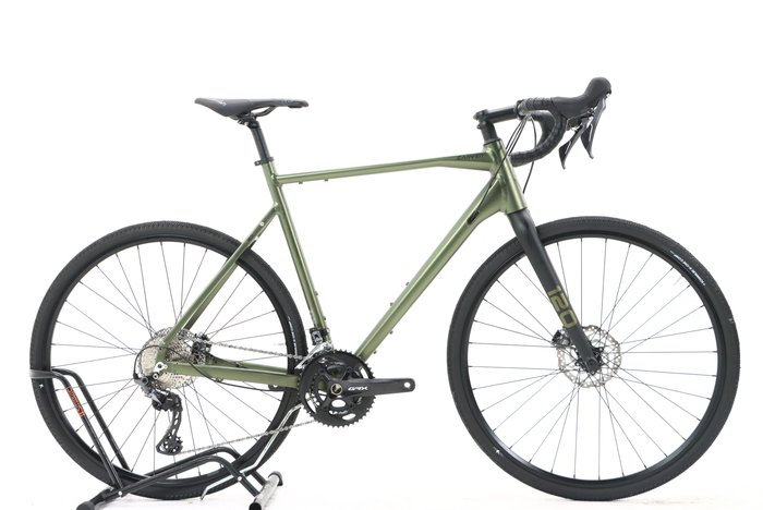 Carver GRAVEL 120 2024
