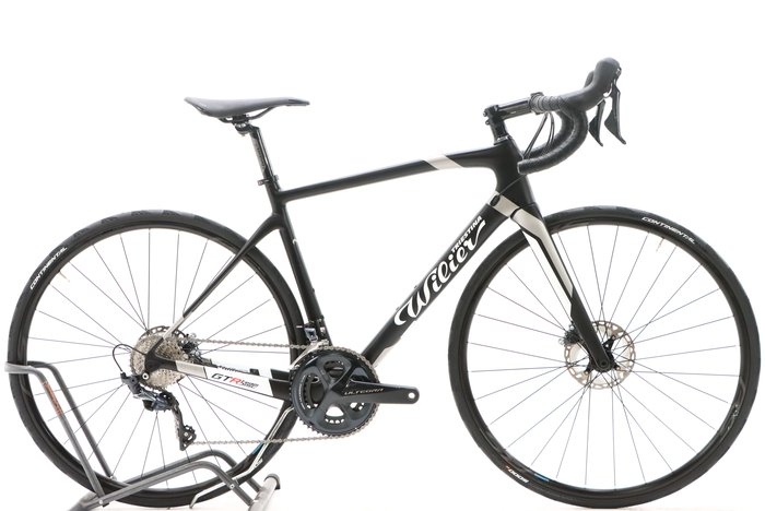 Wilier GTR TEAM 2022