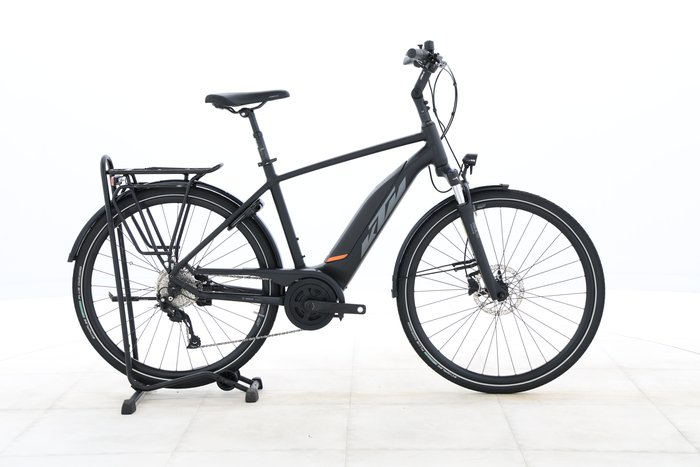 Ktm MACINA FUN A510 2023