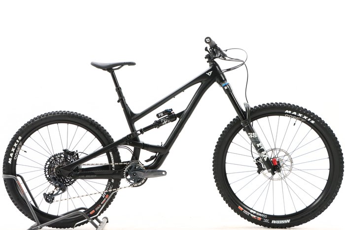 Yt CAPRA CORE 2 MX 2024