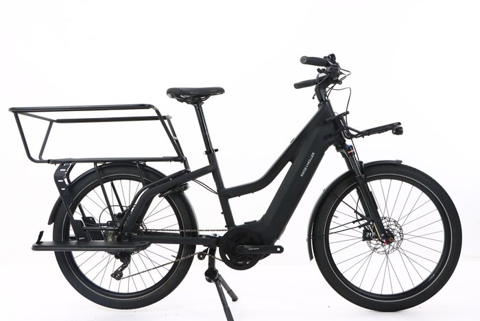 Riese & Müller MULTICHARGER2 MIXTE GT FAMILY 2023