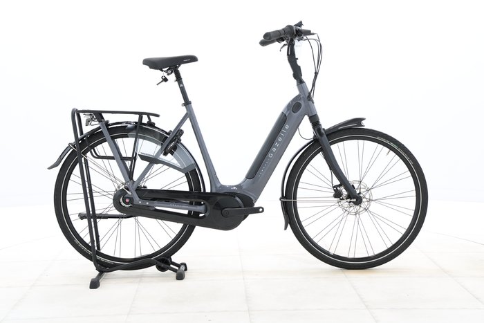 Gazelle ARROYO C8 HMB 500 2023