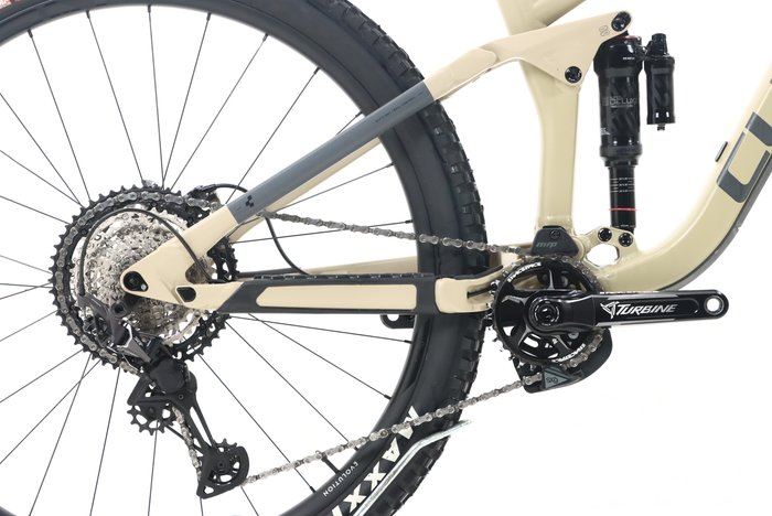 Cube STEREO ONE77 RACE 29 2022