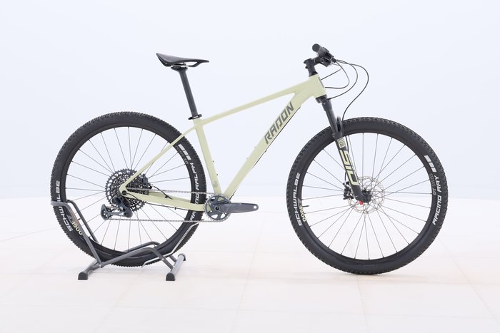 Radon JEALOUS AL 9.0 2024