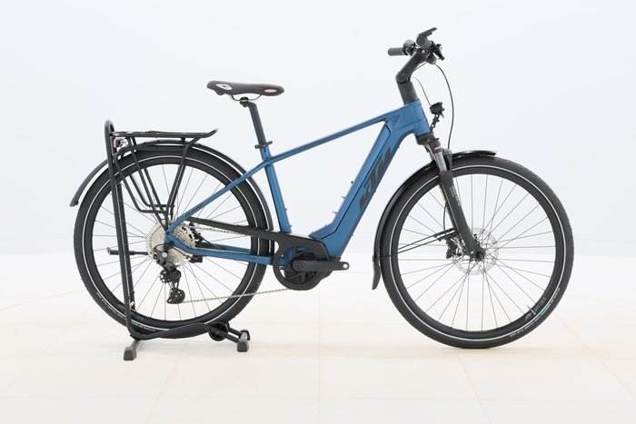 Ktm MACINA STYLE 730 2023