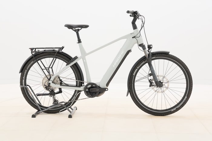 Haibike TREKKING 7 2023