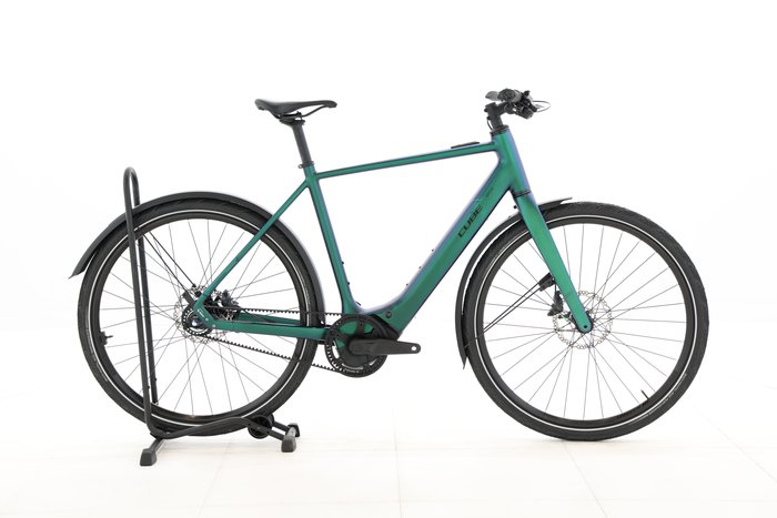 Cube Editor Hybrid SLT 400x 2025