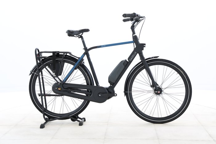 Gazelle CITYGO C7 2023