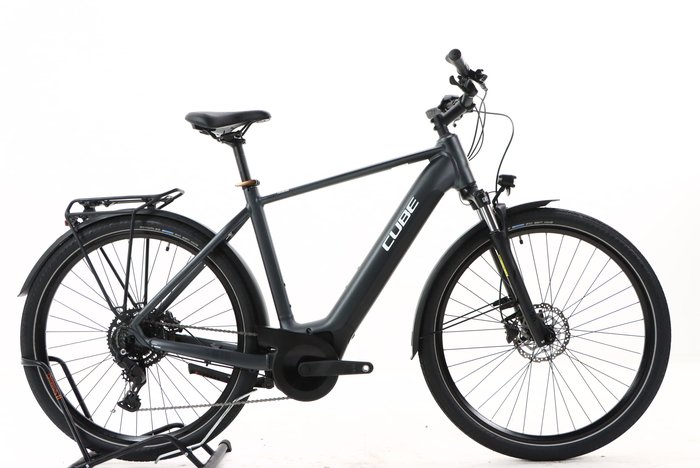 Cube TOURING HYBRID ONE 625 2024