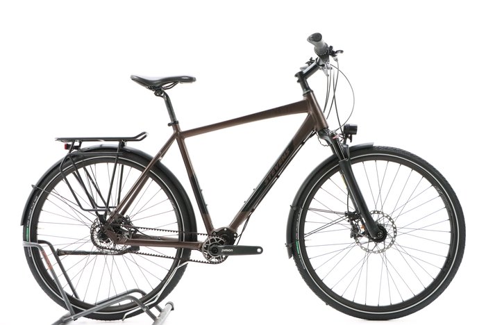 Stevens P18 2022