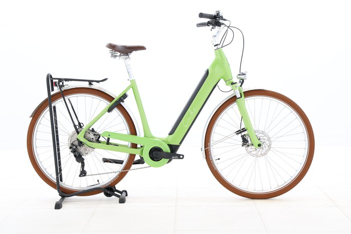 Cube ELLA RIDE HYBRID 500 2023