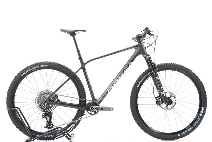 Orbea ALMA M21 2024