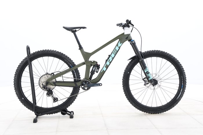 Trek SLASH 9.7 2022