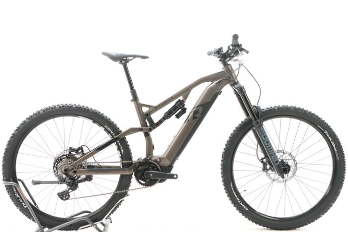 R Raymon TRAILRAY 160E 9.0 2022