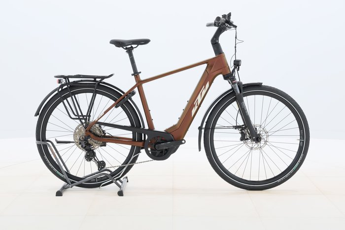 KTM MACINA STYLE 720 2023