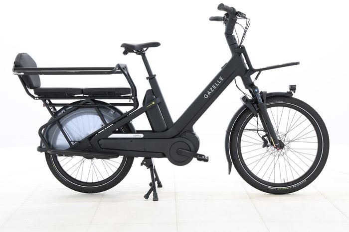 Gazelle CABBY C380 2025