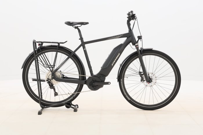 Stevens E-6X TOUR 2023