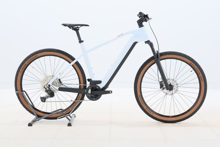 Cube REACTION HYBRID PRO 625 2023