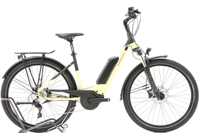 Kreidler VITALITY ECO 6 CROSS 2023