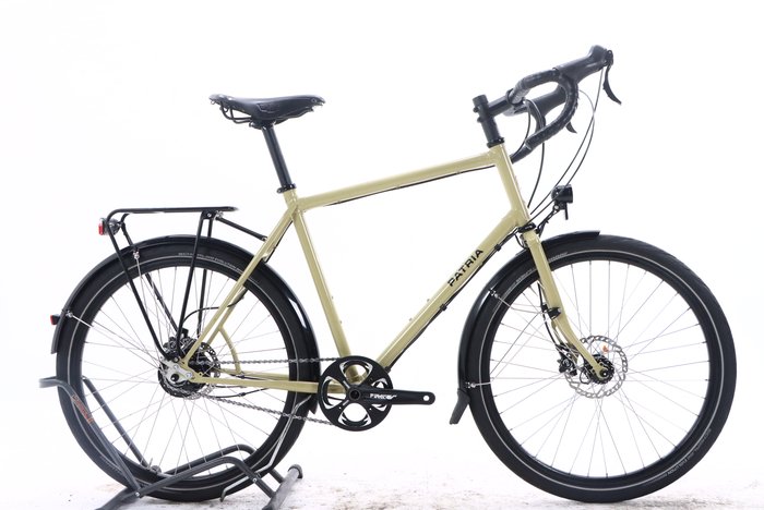 Patria Randonneur 26 2021