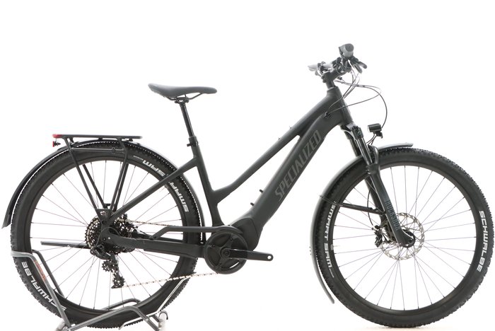 Specialized TURBO TERO 4.0 EQ 2022