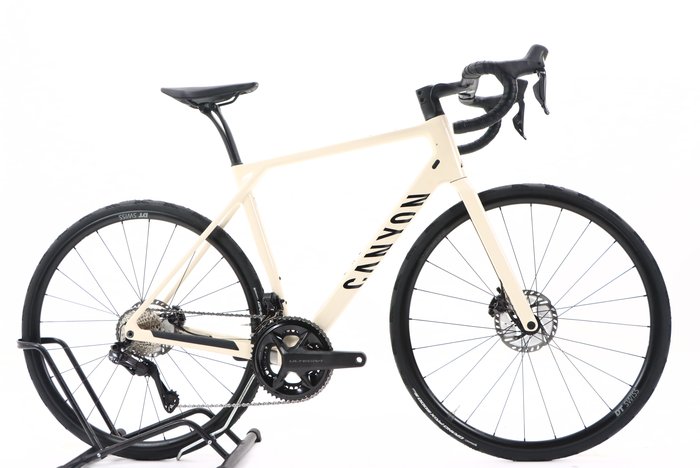 Canyon ENDURACE CF 8.0  DI2 2024