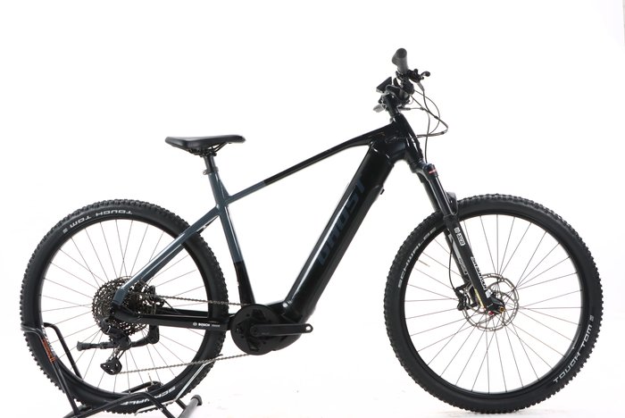 Ghost E-TERU ADVANCED 2024
