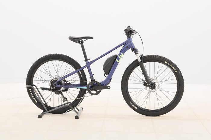 Liv Tempt E+ JR. 2023