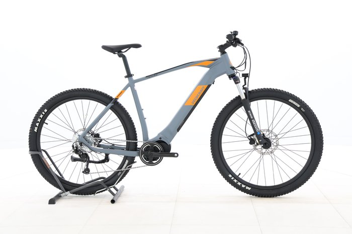 Vecocraft Hermes 2022