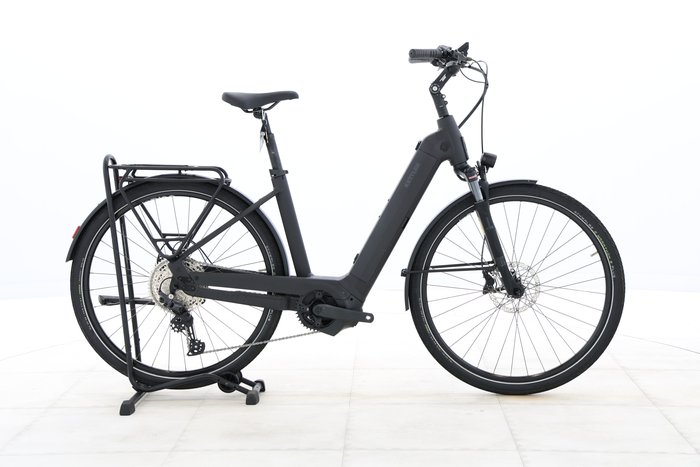 Kettler QUADRIGA COMP CX11 750 2023