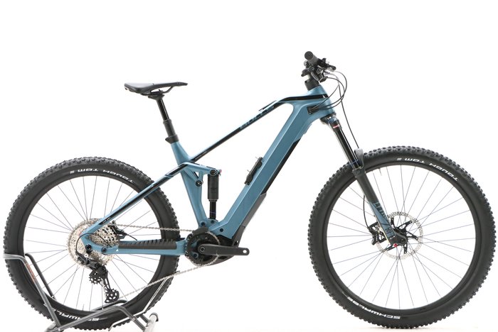 Bulls SONIC EVO AM 2 CARBON 750 2024