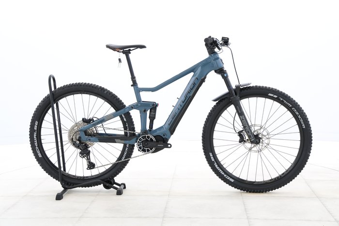 Centurion No Pogo F800I 2024