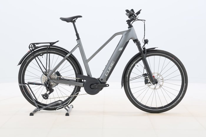 Cube NURIDE HYBRID SLT 800 ALLROAD 2025