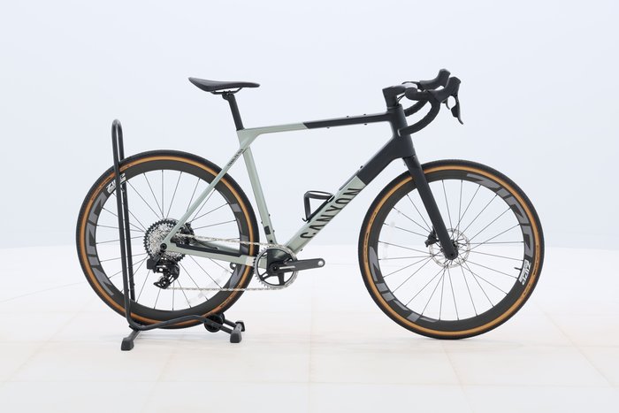 Canyon GRAIL CF SLX 8 AXS 2023