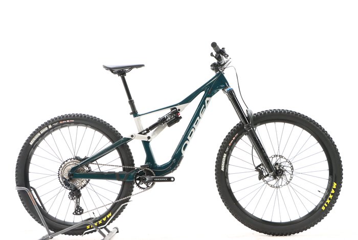 Orbea RALLON M20 2023