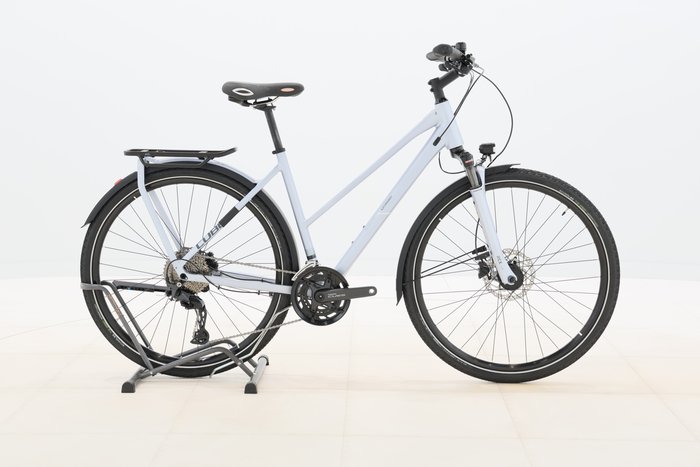 Cube KATHMANDU PRO 2025