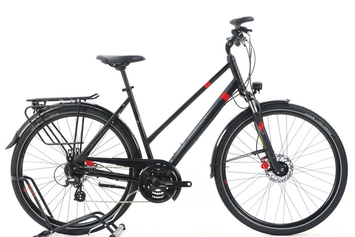Pegasus SOLERO SL DISC 24 2022
