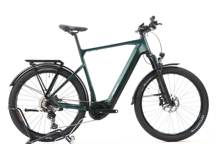 Rose MAYOR PLUS 1 SUV 2022