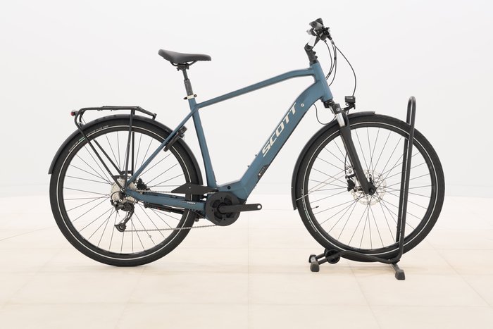 Scott SUB TOUR ERIDE 20 2020