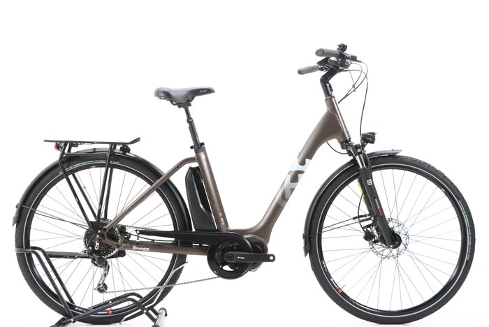Husqvarna ECO CITY 3 2021