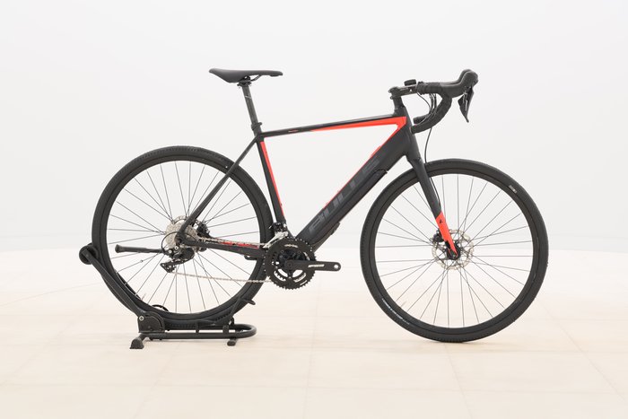 Bulls HARRIER EVO 2019