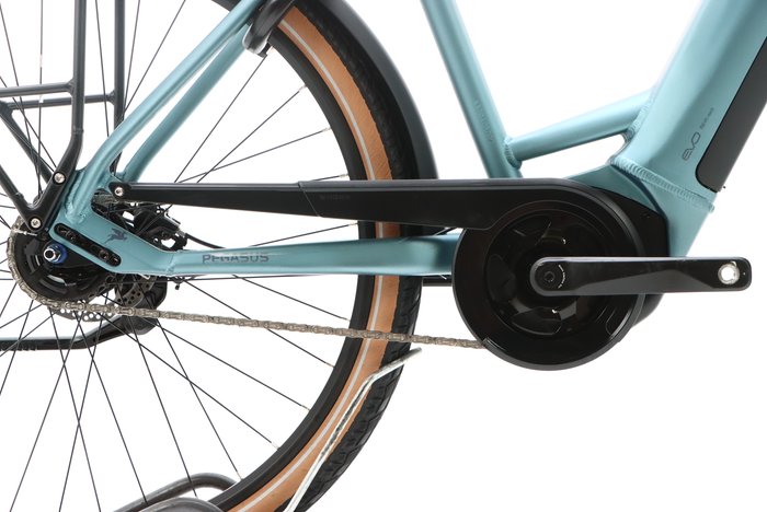 Pegasus PREMIO EVO 5F 500 2024