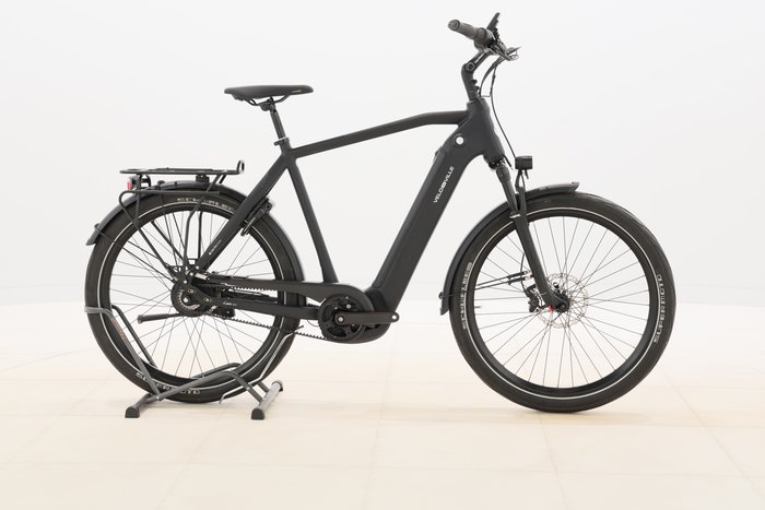Velo De Ville SEB 990 Smart Range enviolo TR 2023