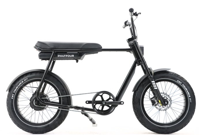 phatfour FLX 2023