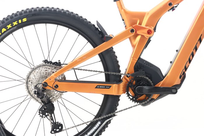 Scott STRIKE ERIDE 910 EVO 2024