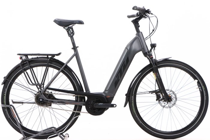 Ktm MACINA STYLE XL 2021