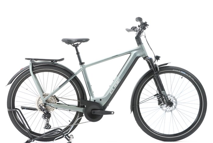 Cube KATHMANDU HYBRID PRO 750 2023