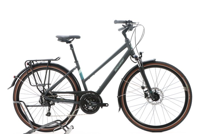Bergamont HORIZON 6 2024