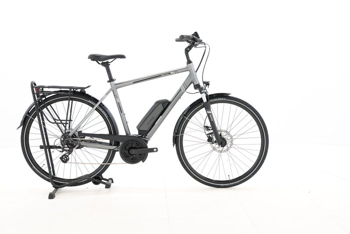 Triumph E-Bird Ultra 400 2022