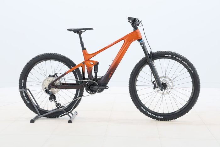 Giant TRANCE X ADVANCED E+ ELITE 2 2023